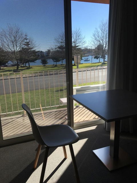 Argosy Motor Inn - St Kilda Accommodation 21