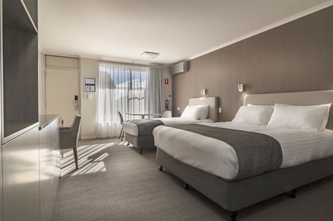 Argosy Motor Inn - St Kilda Accommodation 11