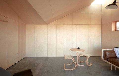 The Bae TAS - St Kilda Accommodation 0