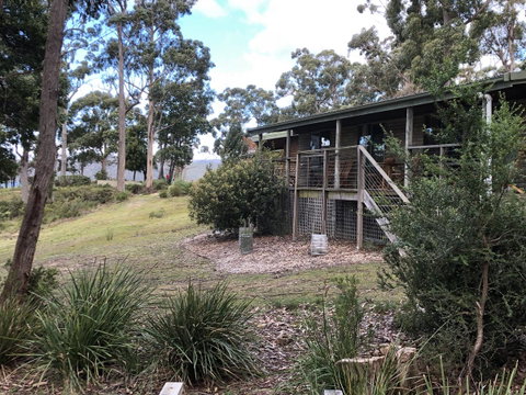 Stewarts Bay Lodge - St Kilda Accommodation 5