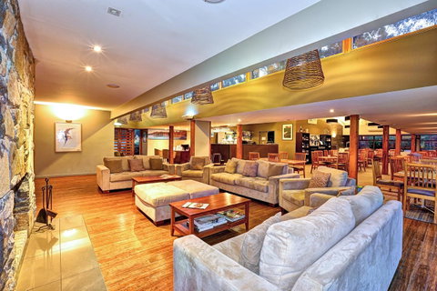 Stewarts Bay Lodge - St Kilda Accommodation 17
