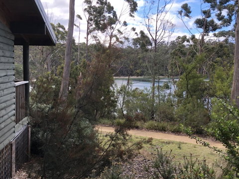 Stewarts Bay Lodge - St Kilda Accommodation 8