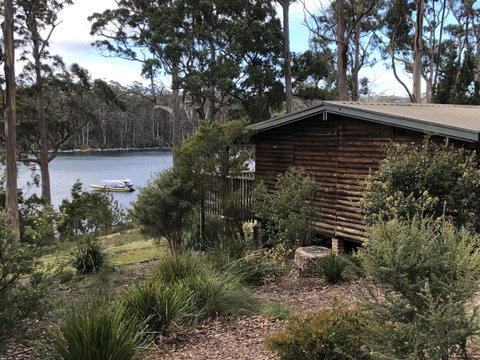 Stewarts Bay Lodge - St Kilda Accommodation 3