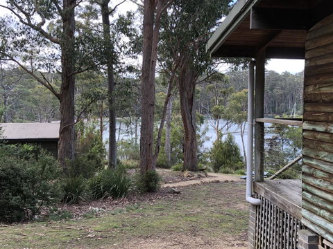 Stewarts Bay Lodge - St Kilda Accommodation 6