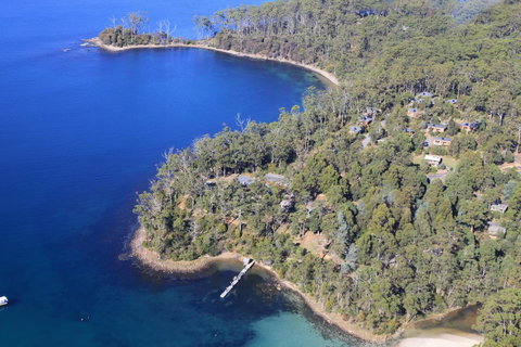 Stewarts Bay Lodge - St Kilda Accommodation 16