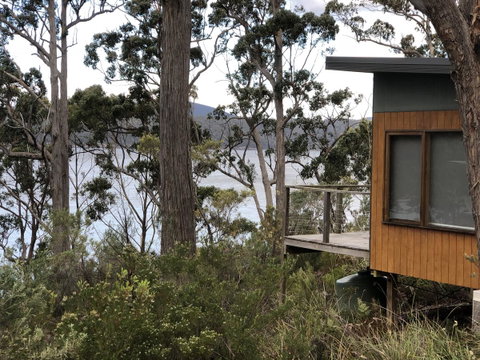 Stewarts Bay Lodge - St Kilda Accommodation 2