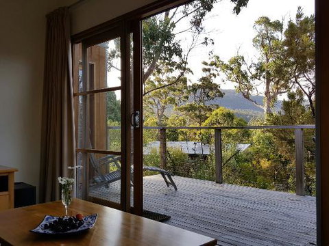 Stewarts Bay Lodge - St Kilda Accommodation 34