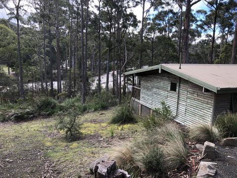 Stewarts Bay Lodge - St Kilda Accommodation 10