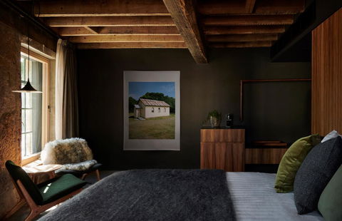 Moss Hotel - St Kilda Accommodation 17