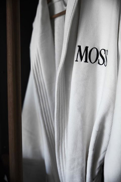Moss Hotel - St Kilda Accommodation 11