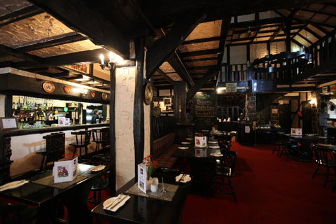 The Fox And Hounds Historic Hotel - St Kilda Accommodation 35