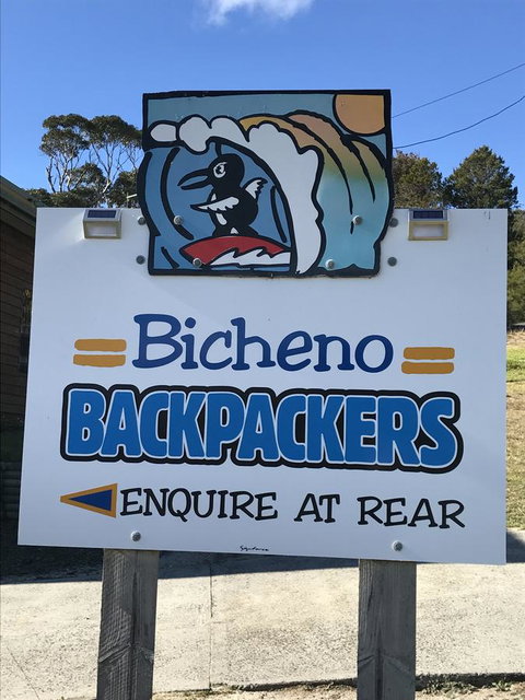 Bicheno Backpackers - St Kilda Accommodation 4