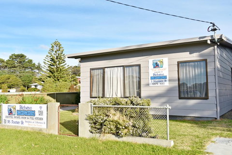 Bicheno Backpackers - St Kilda Accommodation 12