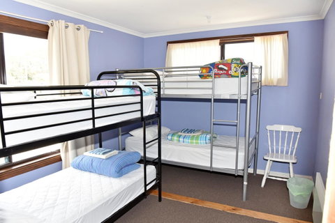 Bicheno Backpackers - St Kilda Accommodation 1