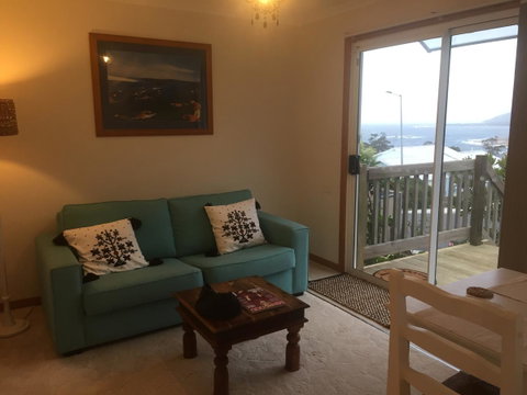 Bicheno Bell - St Kilda Accommodation 3