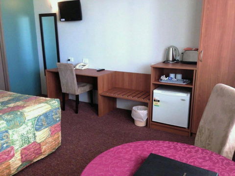 Mountain View Country Inn - St Kilda Accommodation 31