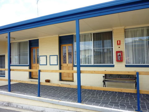 Mountain View Country Inn - St Kilda Accommodation 29