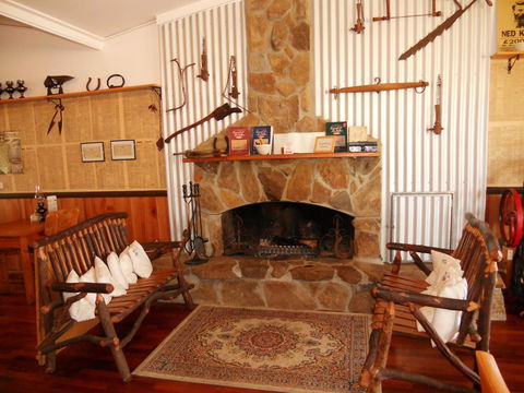 Mountain View Country Inn - St Kilda Accommodation 5
