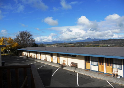 Mountain View Country Inn - St Kilda Accommodation 4