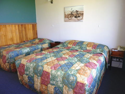 Mountain View Country Inn - St Kilda Accommodation 25