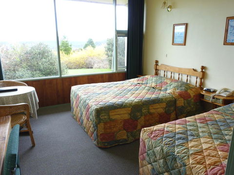Mountain View Country Inn - St Kilda Accommodation 21