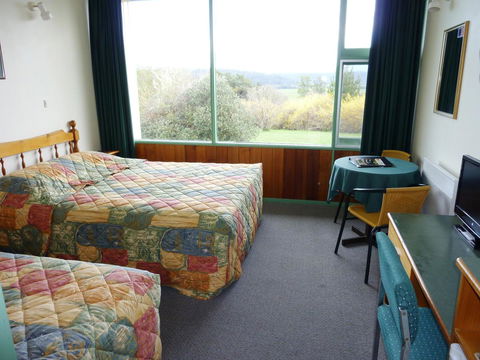 Mountain View Country Inn - St Kilda Accommodation 22