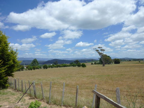 Mountain View Country Inn - St Kilda Accommodation 11