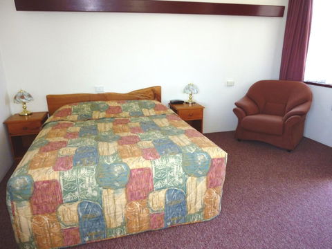 Mountain View Country Inn - St Kilda Accommodation 28