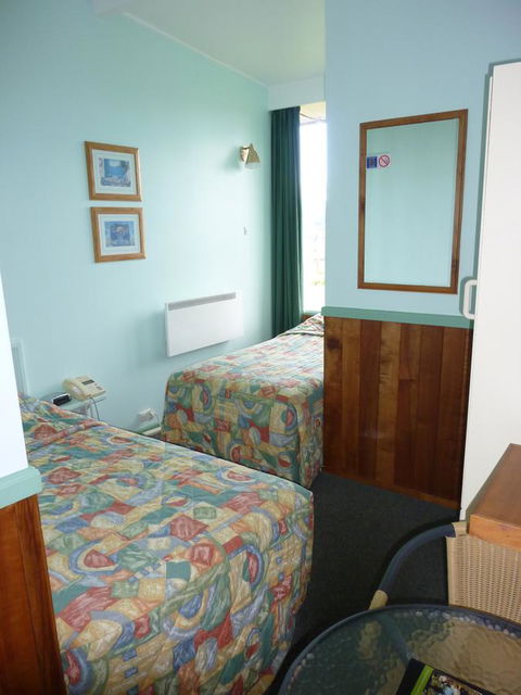 Mountain View Country Inn - St Kilda Accommodation 23