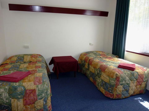 Mountain View Country Inn - St Kilda Accommodation 20