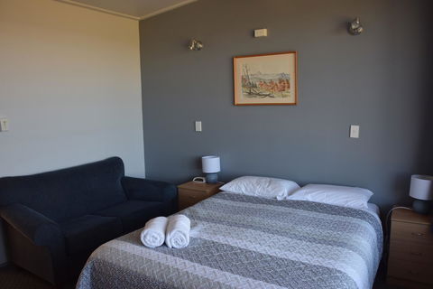 Mountain View Country Inn - St Kilda Accommodation 1