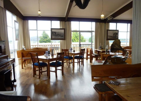 Mountain View Country Inn - St Kilda Accommodation 13