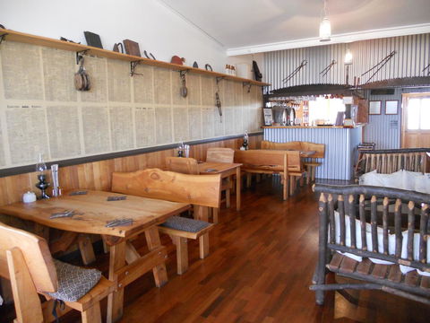 Mountain View Country Inn - St Kilda Accommodation 8