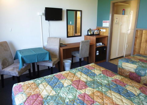 Mountain View Country Inn - St Kilda Accommodation 26