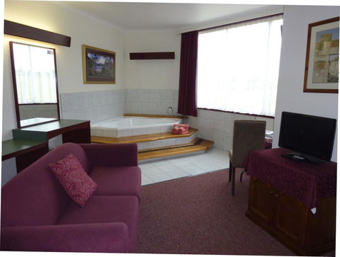 Mountain View Country Inn - St Kilda Accommodation 27