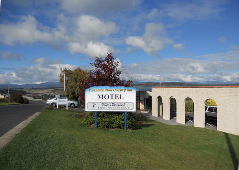 Mountain View Country Inn - St Kilda Accommodation 0
