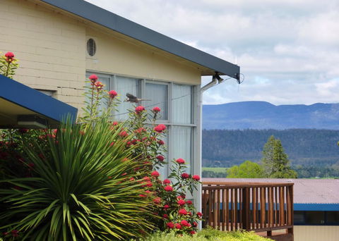 Mountain View Country Inn - St Kilda Accommodation 30