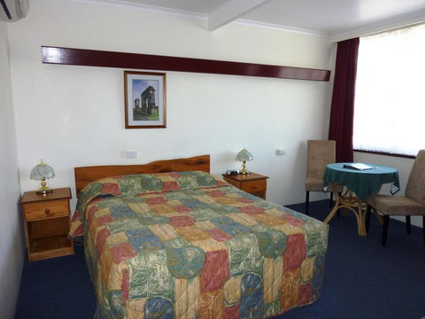 Mountain View Country Inn - St Kilda Accommodation 19