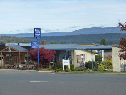 Mountain View Country Inn - St Kilda Accommodation 2
