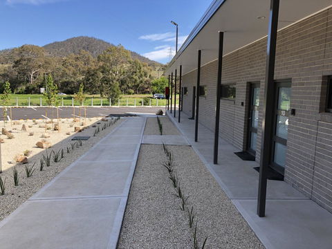 Risdon Brook Hotel - St Kilda Accommodation 21