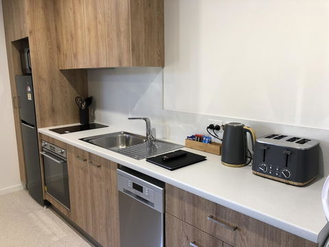 Risdon Brook Hotel - St Kilda Accommodation 18