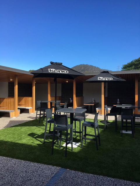 Risdon Brook Hotel - St Kilda Accommodation 6