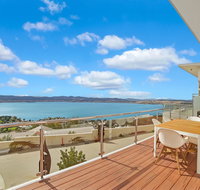 Lookout Point Guest House - St Kilda Accommodation