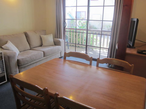 Kitty\'s Cottages - Managed By BIG4 Strahan Holiday Retreat - St Kilda Accommodation 0