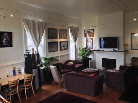 Arthouse Hostel - St Kilda Accommodation 33