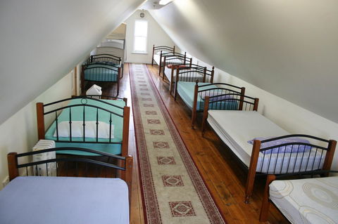 Arthouse Hostel - St Kilda Accommodation 25