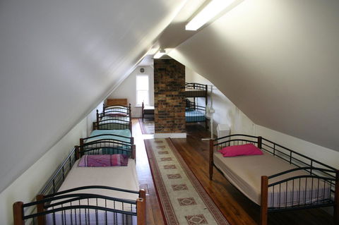Arthouse Hostel - St Kilda Accommodation 22