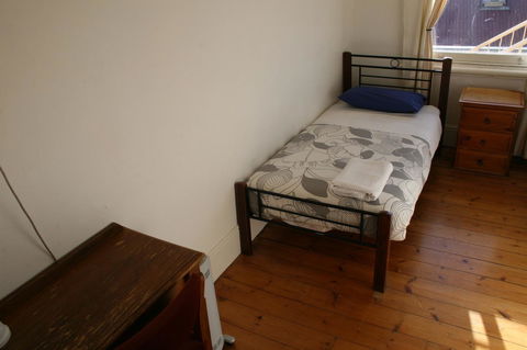 Arthouse Hostel - St Kilda Accommodation 44