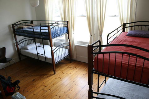 Arthouse Hostel - St Kilda Accommodation 38
