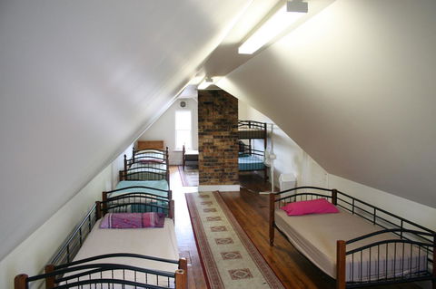 Arthouse Hostel - St Kilda Accommodation 23